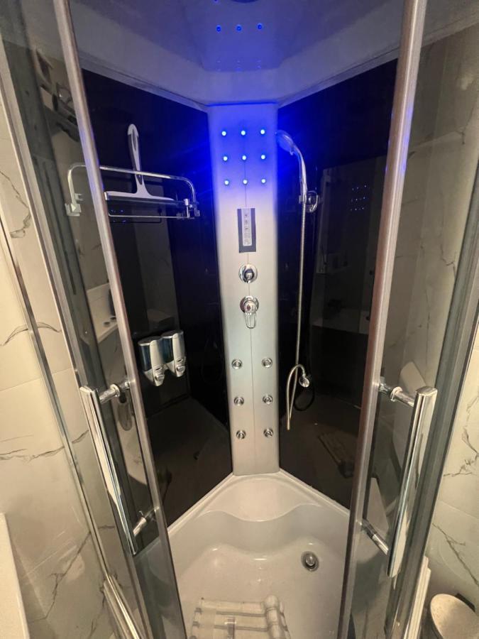 Apartman Paola - Massage Chair- 0-24 Self Check In Out- Zupanja Buitenkant foto